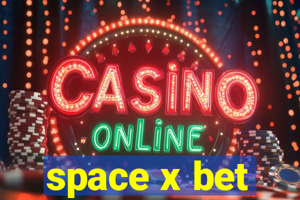 space x bet